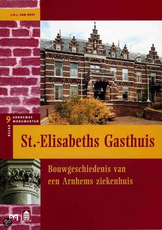 Boekje St. Elisabeths Gasthuis